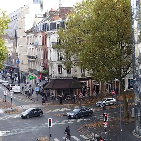 Nationale Appart Hotel-2
